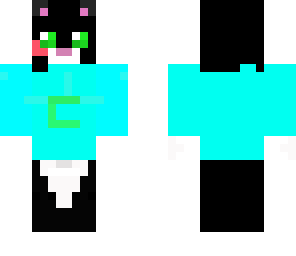 craftincowboyyt's awesome skin