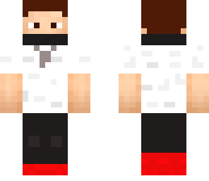 my skin again