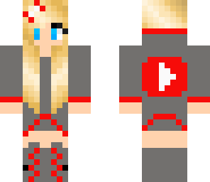 youtube girl
