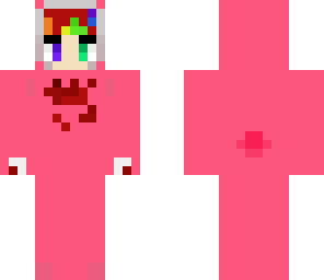 my gloomy bear kigurumi