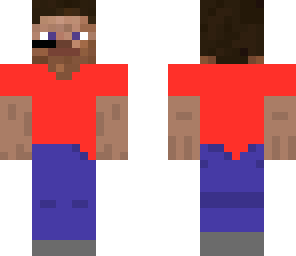 gamer steve