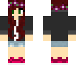 girl