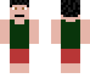 basketball player