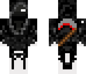 the grim reaper