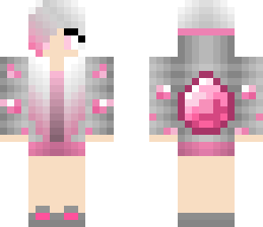 pink diamond girl 