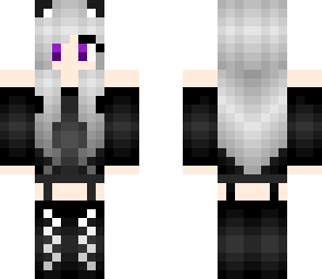 catgirl