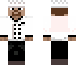 executive chef
