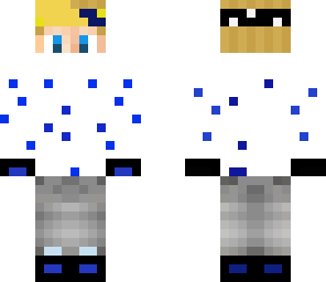 bandana boy fight 2