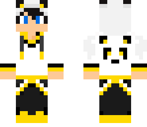 panda kaway