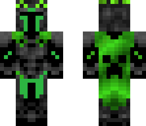 creepergaymeryt skin