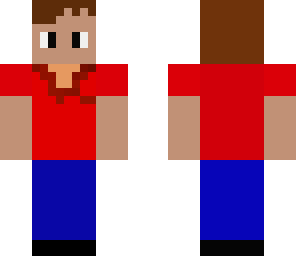 nateadoodles first skin