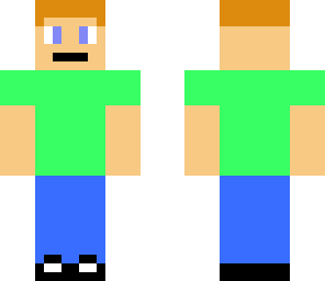 geinige skin