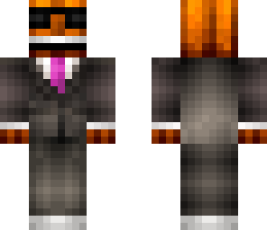 classy pumkin