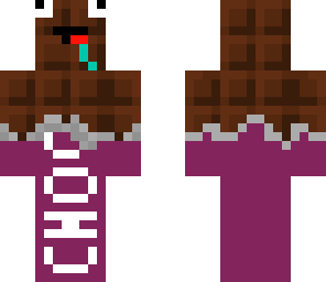 milka chocolate derp