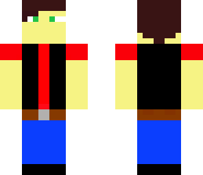 butchy