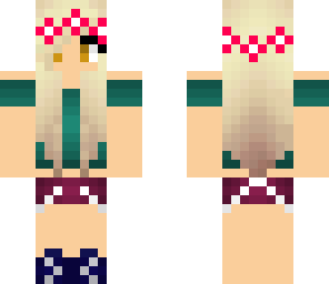 cute girl