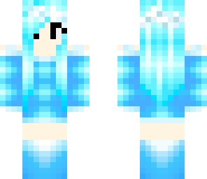 ice  girl