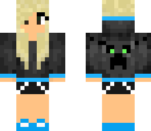 sarah's creeper 3