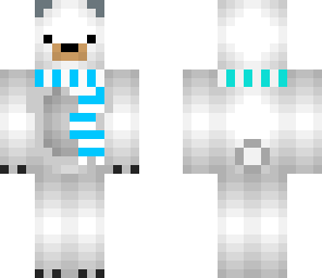 bare bear