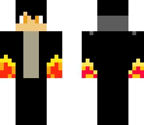 fire boy