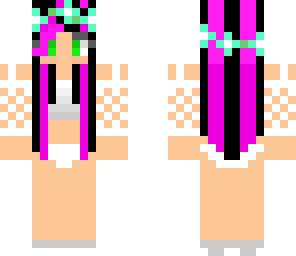 cuter bikini girl