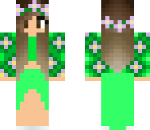 little elf princess