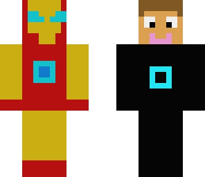 iron man