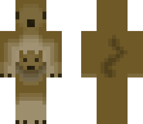 kangaroo