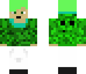 slime guy sean