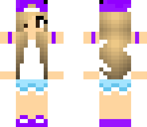 caroline