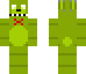 springtrap fixed