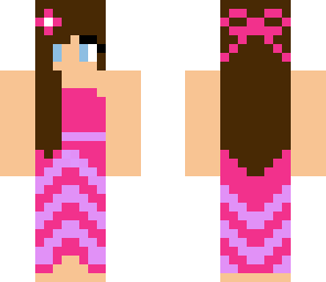 beach girl