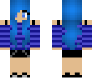 water girl