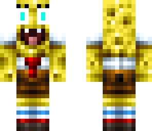 spongebob