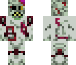 zombie