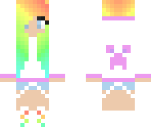 epic spinxygirl