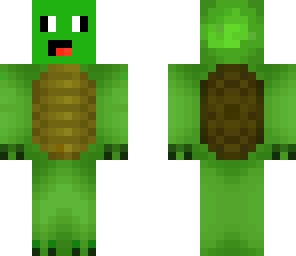turtle