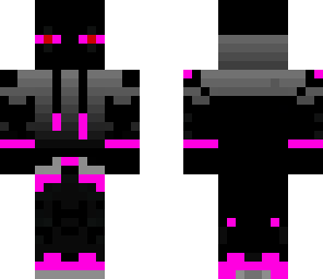 purple ender