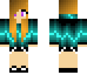 music girl edit