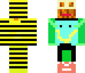 man stinger