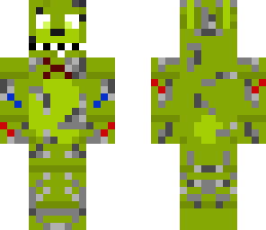 springtrap
