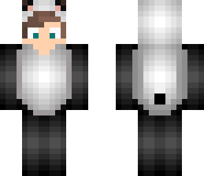 panda