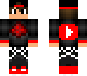 redstone youtuber