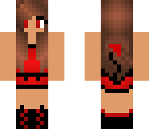 devil gal
