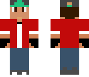 boy with gloves