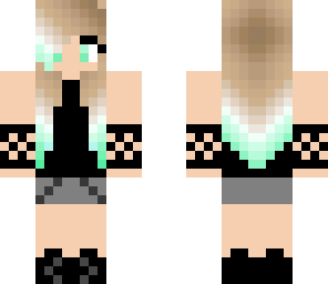 fighter girl