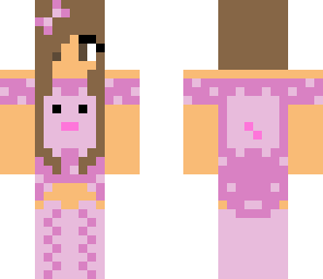 summer skin