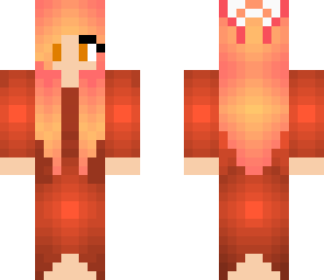 girl skin