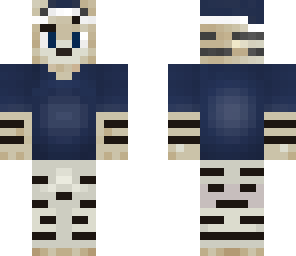 tiger whit