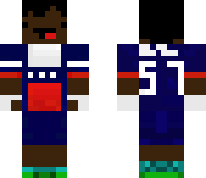 negrata bk
